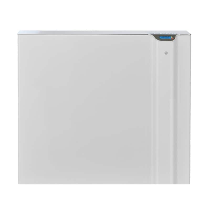 RADIALIGHT RADIALIGHT KLIMA 7 WI-FI 750 W Λευκό Θερμοπομπός Τοίχου