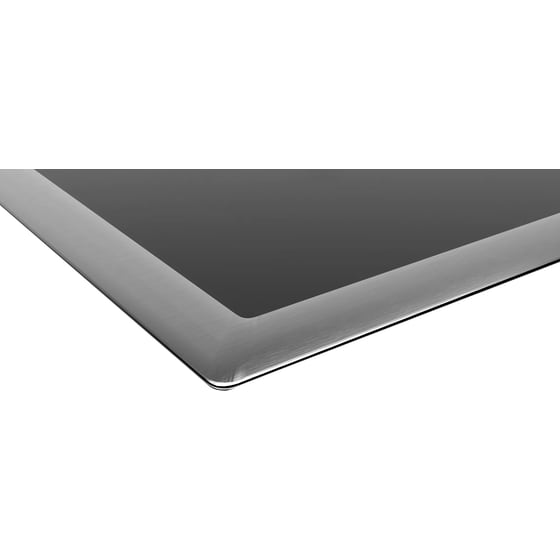 SIEMENS ET645HE17 60 cm Inox Εστία Κεραμική Αυτόνομη image 2