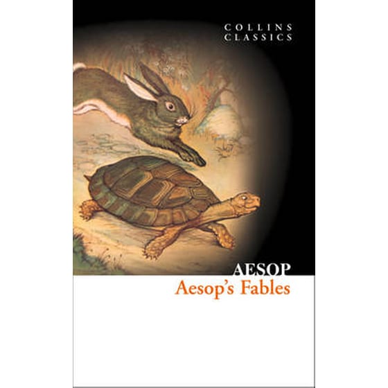 Aesop's Fables image 0