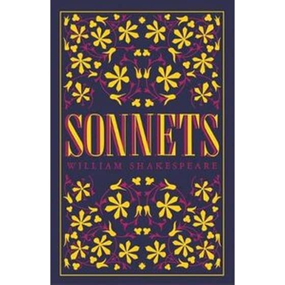 Sonnets image 0