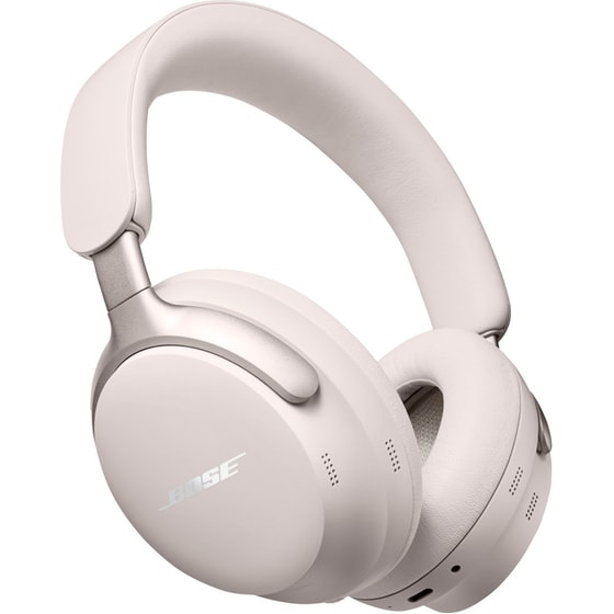 Bose QuietComfort Ultra Ασύρματα Ακουστικά Κεφαλής - White Smoke image 1