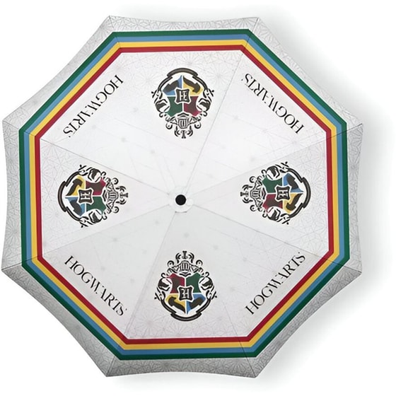 UMBRELLA PYRAMID HARRY POTTER HOGWARTS image 1