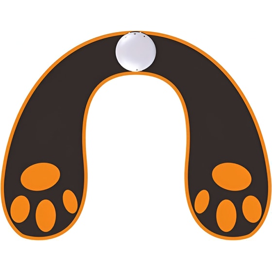 Φορητή Συσκευή Παθητικής Εκγύμνασης EMS για Γλουτούς image 0