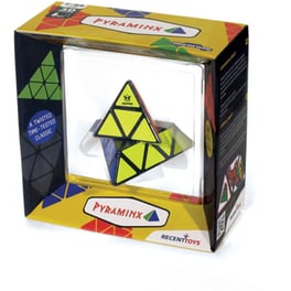 Γρίφος Meffert’s Pyraminx Meffert’s Puzzle