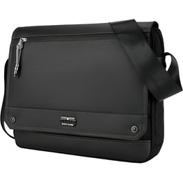 Τσάντα Laptop Arctic Hunter K00093 14" Αδιάβροχη - Μαύρο