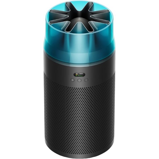 DYSON HJ10 Hushjet Purifier Compact Καθαριστής αέρα με Wi-Fi 19W image 0