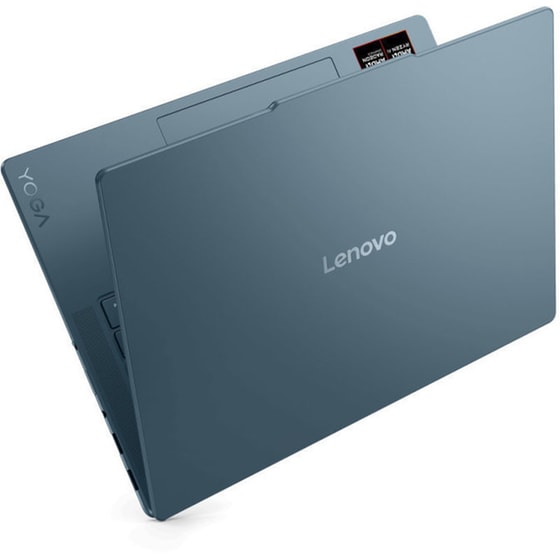Lenovo Yoga Pro 7 14AKP10 14.5'' QHD+ OLED (AMD Ryzen AI 7 350/32GB/1TB SSD/Radeon Graphics/Win11Home) Laptop image 6