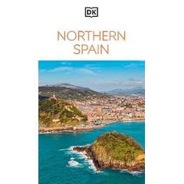 DK Northern Spain