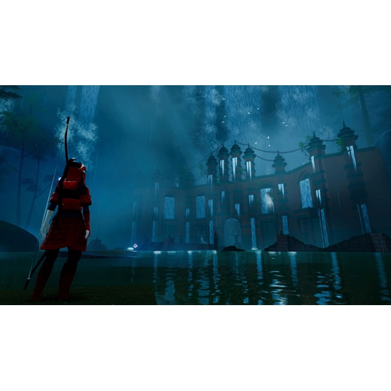 The Pathless Day One Edition - PS5 image 12