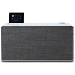 Pure Evoke Home Δικτυακό Mini All-in-One Hχοσύστημα - Λευκό