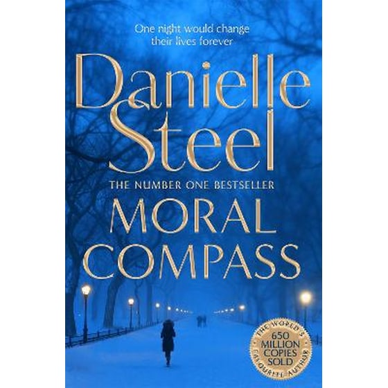 Moral Compass image 0