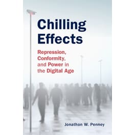 Chilling Effects
