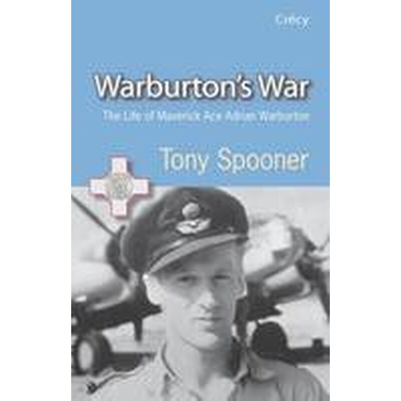 Warburtons War