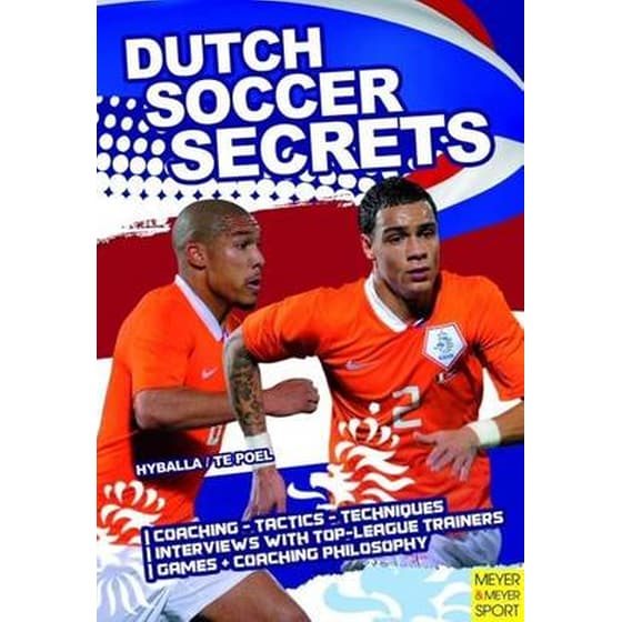 Dutch Soccer Secrets image 0