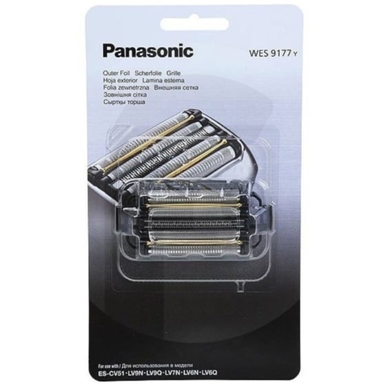 Ανταλλακτικό Πλέγμα Panasonic Wes 9177 image 0