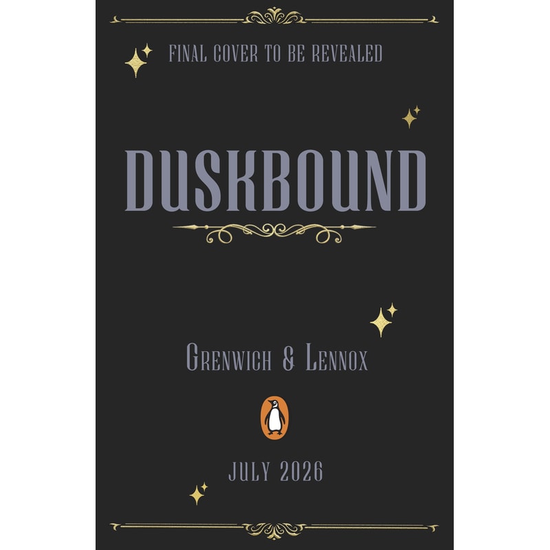 Duskbound