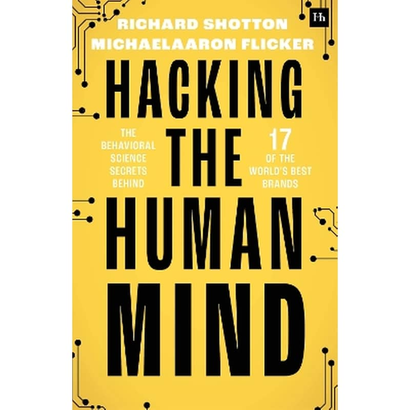 Hacking The Human Mind