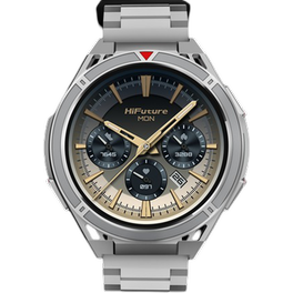 Smartwatch HiFuture Active 54mm - Silver