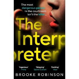 The Interpreter