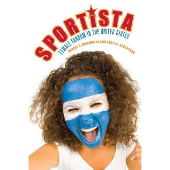 Sportista image 0