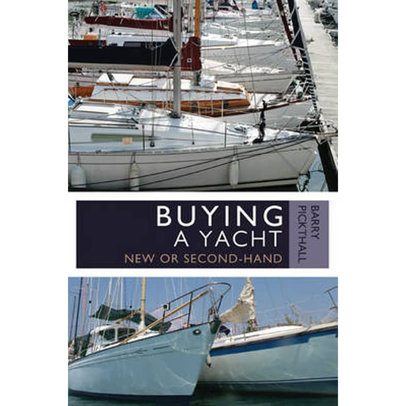 Buying a Yacht