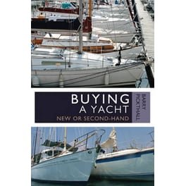 Buying a Yacht