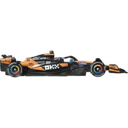 Mattel Hot Wheels Formula 1 Συλλεκτικά Αυτοκινητάκια Σετ 2 - Τυχαία Επιλογή