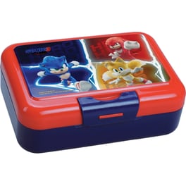 Φαγητοδοχείο Gim Sonic the Hedgehog 3 470 ml