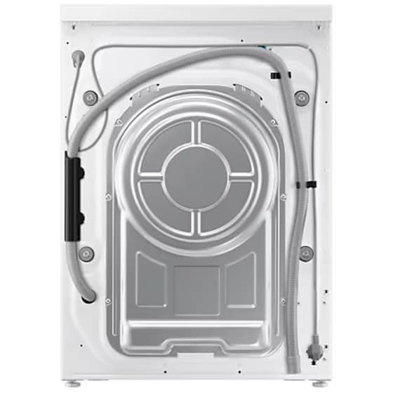 SAMSUNG BESPOKE WW11DB8B95GHU4 11 kg 1.400 Στροφές Λευκό με Wi-Fi Πλυντήριο Ρούχων image 6