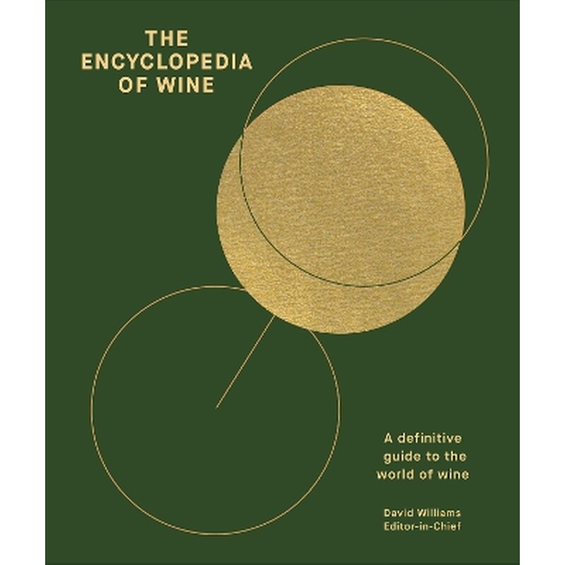 The Encyclopedia of Wine