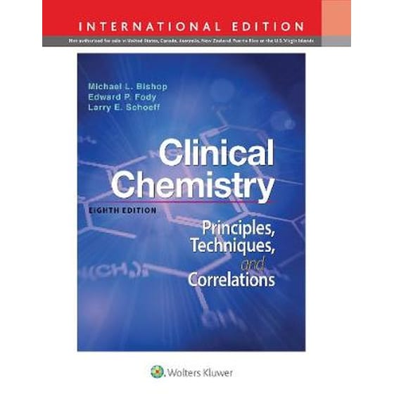 Clinical Chemistry image 0