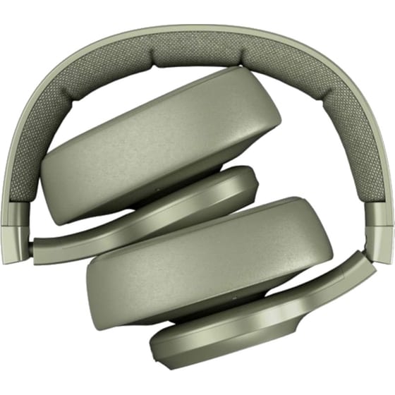 Fresh 'n Rebel Clam 2 Ασύρματα Ακουστικά Κεφαλής - Dried Green image 4