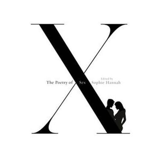 The Poetry Of Sex image 0