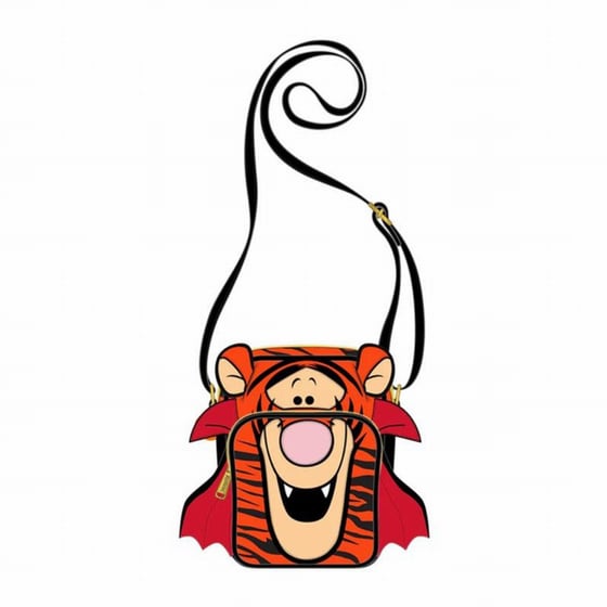 Τσάντα Loungefly - Disney: Winnie The Pooh Halloween image 0
