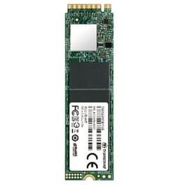 Εσωτερικός SSD Transcend 110s NVMe M.2 512GB PCI Express 3.0 3D NAND