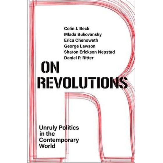 On Revolutions image 0