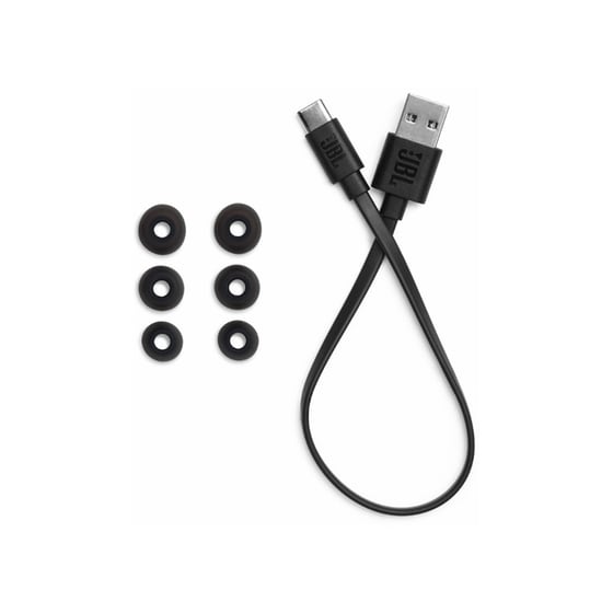 Ακουστικά Bluetooth JBL Club Pro+ TWS - Μαύρο image 3
