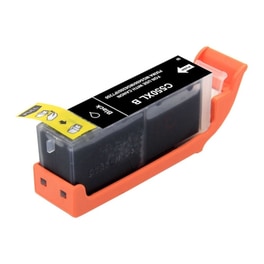 Συμβατό Epson Cli-550 Μαύρο Μελάνι Εκτυπωτή