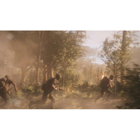Hell Let Loose: Vietnam - PS5 image 1