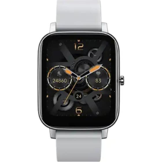 Smartwatch Awei H26 Αδιάβροχο - Μαύρο image 0