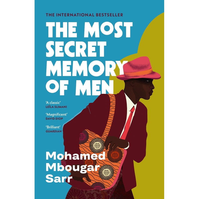 The Most Secret Memory of Men