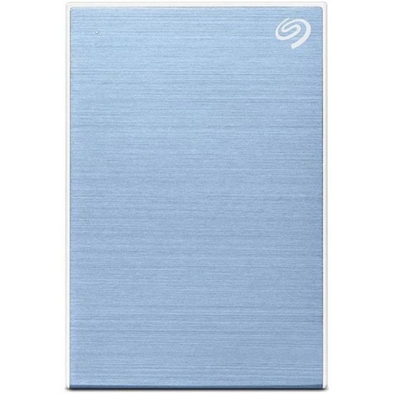 Εξωτερικός Σκληρός Δίσκος Seagate One Touch SSD 1TB 2.5'' image 1