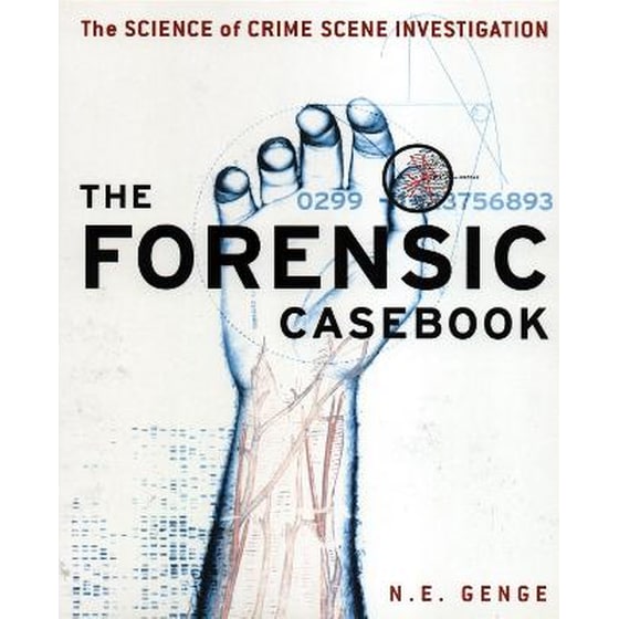 Forensic Casebook image 0