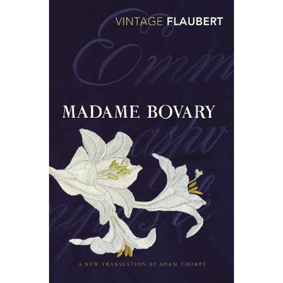 Madame Bovary image 0