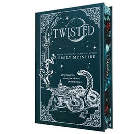 Twisted (Collector's Edition)
