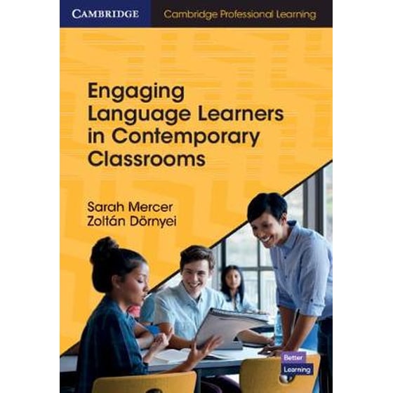 Engaging Language Learners in Contemporary Classrooms image 0