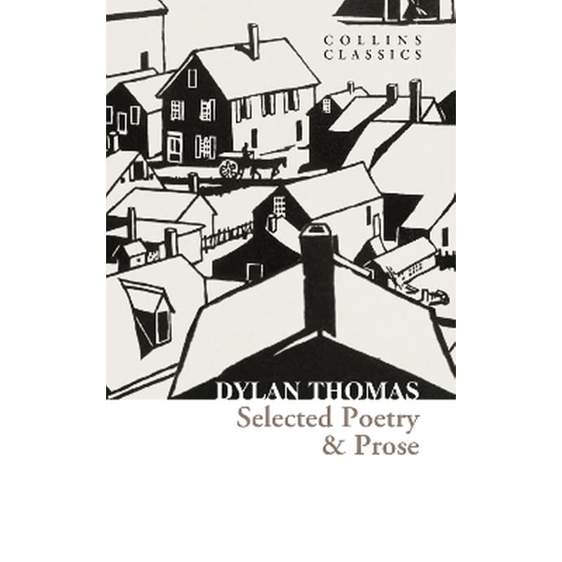 Selected Poetry Prose