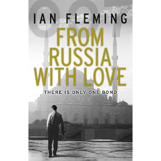 From Russia with Love image 0