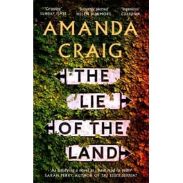Lie of the Land