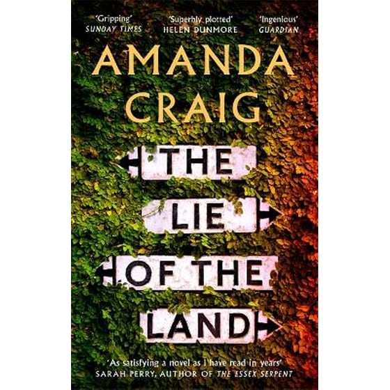 Lie of the Land image 0